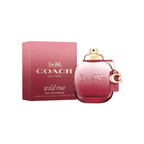 Coach Wild Rose Eau de Parfum Feminino