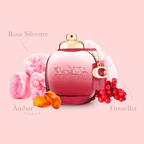 Coach Wild Rose Eau de Parfum Feminino