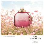 Coach Wild Rose Eau de Parfum Feminino