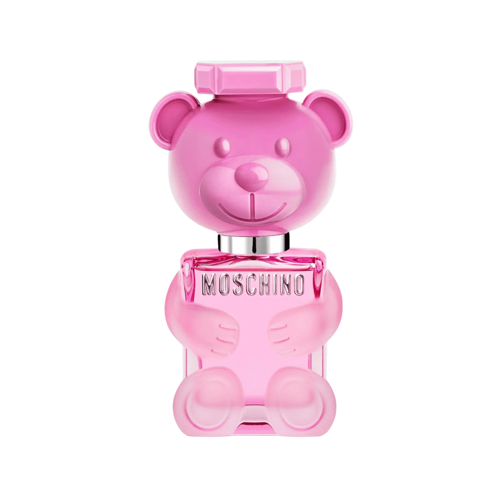 Moschino Toy 2 Bubble Gum Eau de Toilette Feminino