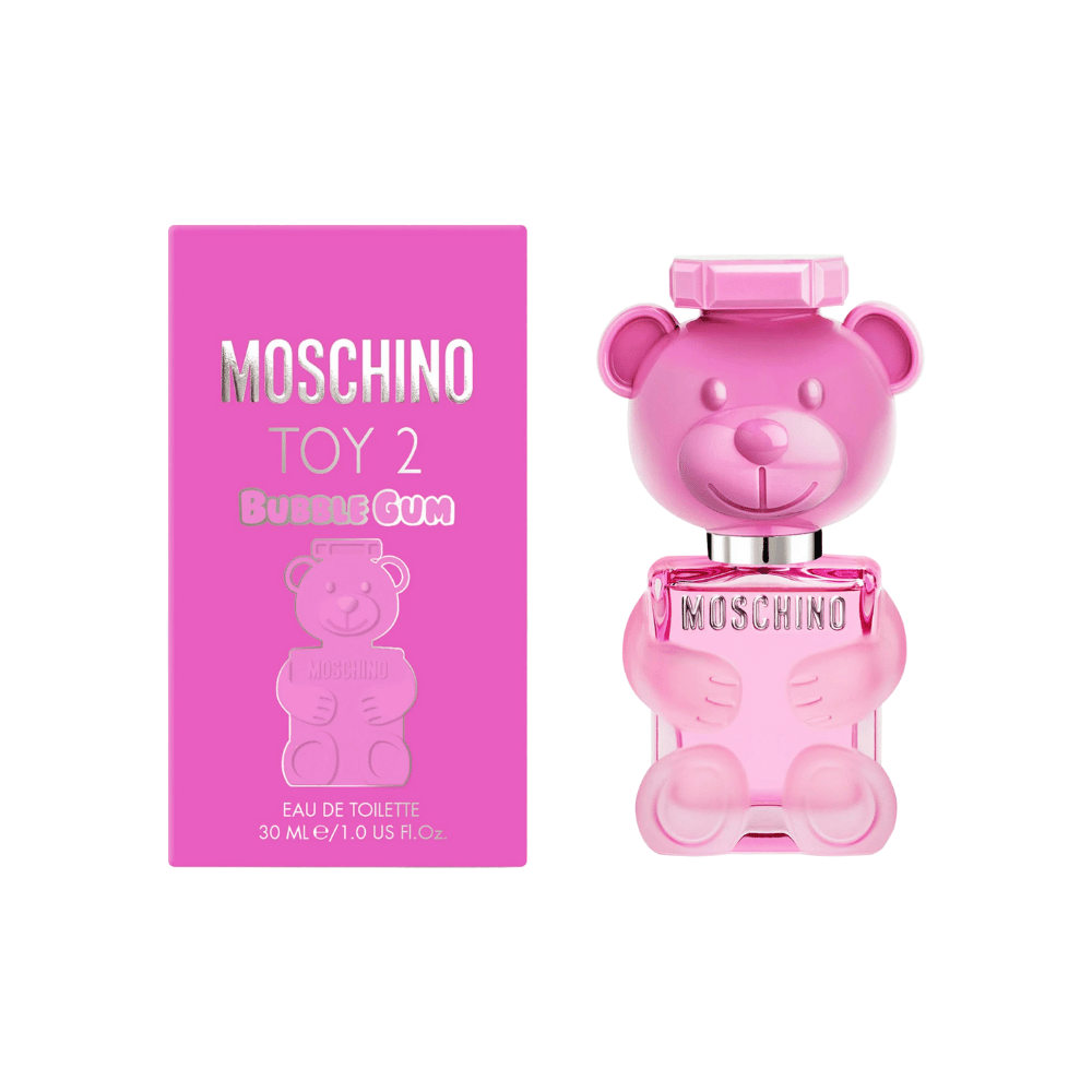 Moschino Toy 2 Bubble Gum Eau de Toilette Feminino