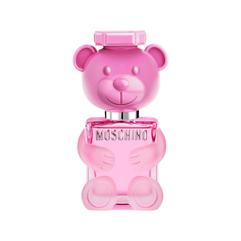 Moschino Toy 2 Bubble Gum Eau de Toilette Feminino – Le'Loyn Parfums