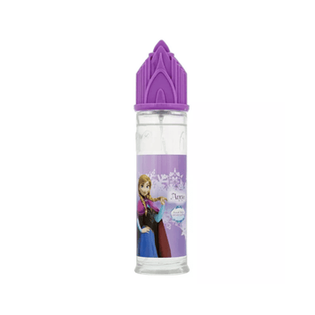 Disney Frozen Anna Castelo Eau de Toilette Infantil Imagem principal do produto