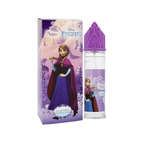 Disney Frozen Anna Castelo Eau de Toilette Infantil