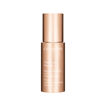 Clarins Balm para os Olhos Total Eye Smooth Imagem principal do produto