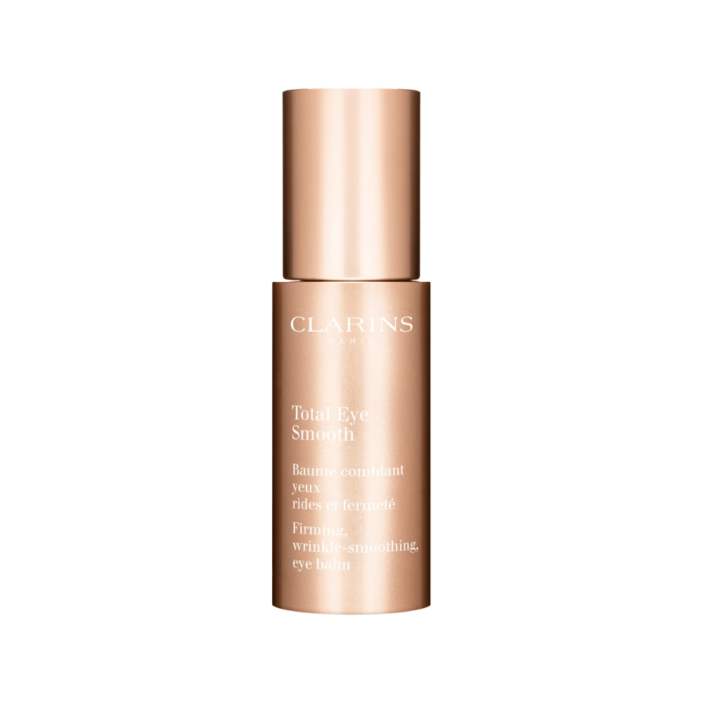 Clarins Balm para os Olhos Total Eye Smooth