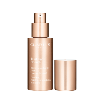 Clarins Balm para os Olhos Total Eye Smooth Imagem secundária do produto