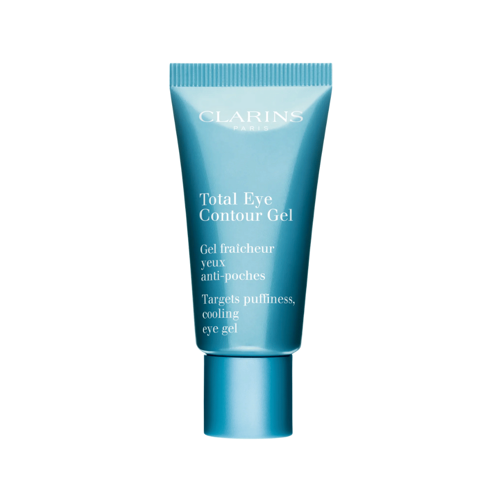 Clarins Gel Hidratante para os Olhos Eye Contour