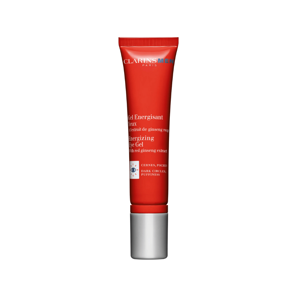 Clarins Men Gel para os Olhos Energizing Eye