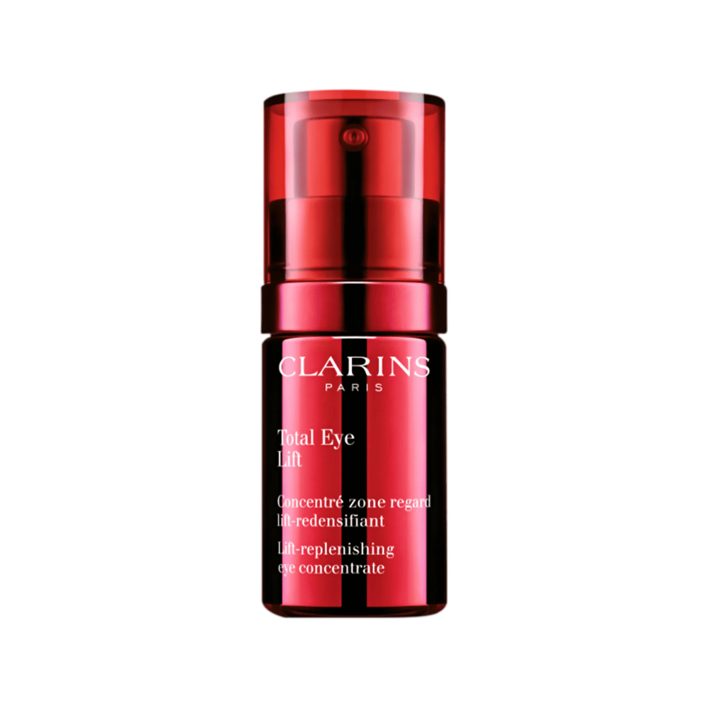 Clarins Creme para os Olhos Total Eye Lift