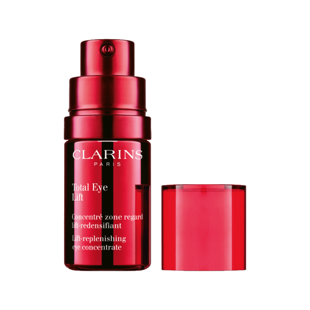 Clarins Creme para os Olhos Total Eye Lift