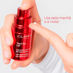 Clarins Creme para os Olhos Total Eye Lift