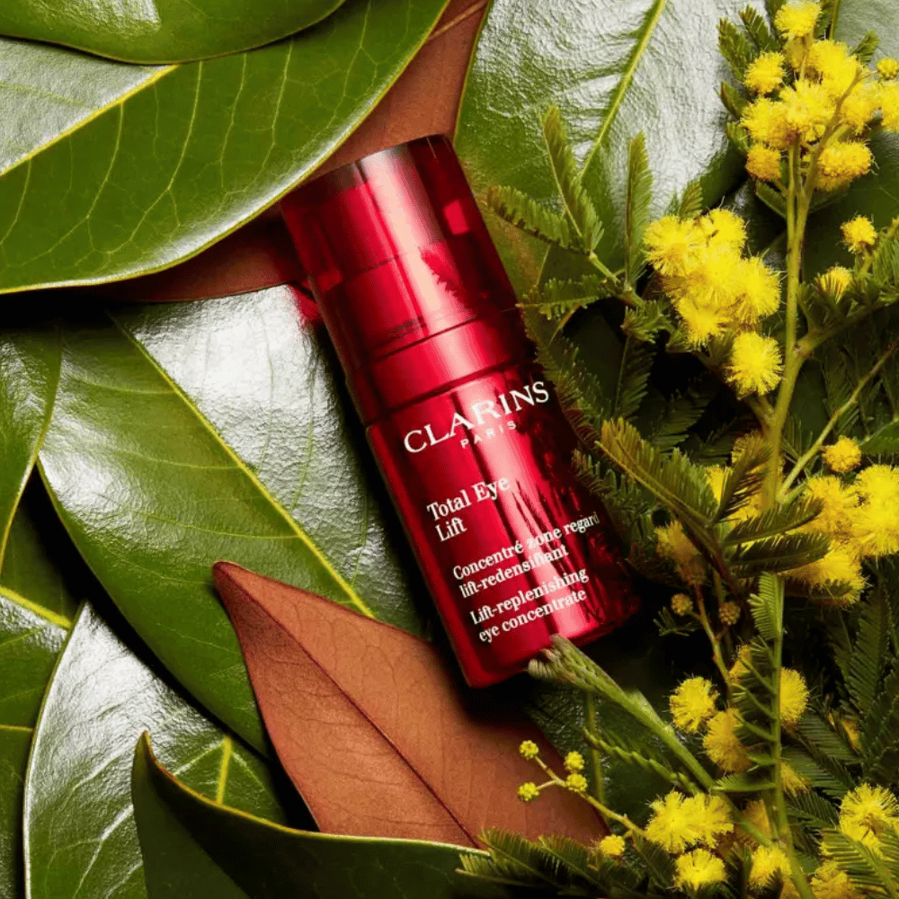 Clarins Creme para os Olhos Total Eye Lift