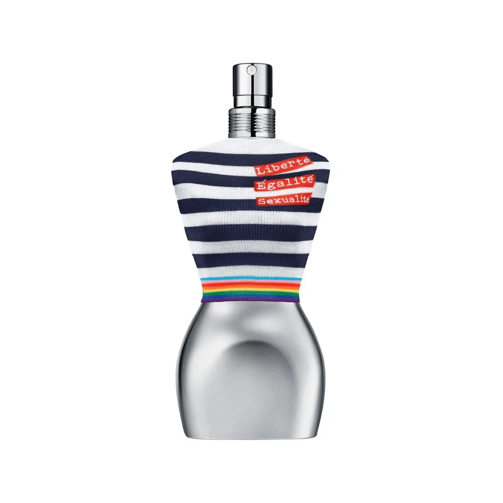 Jean Paul Gaultier Classique Pride Edition Eau De Toilette Feminino