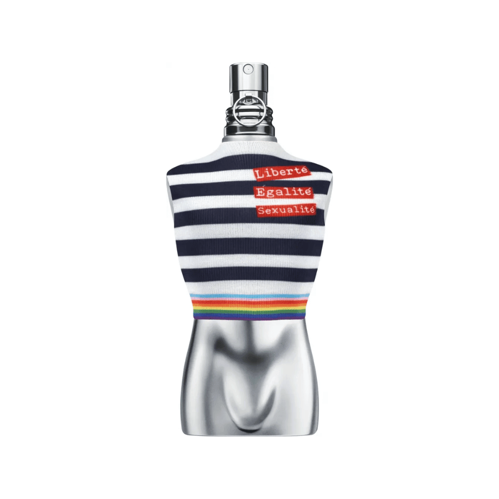 Jean Paul Gaultier Le Male Pride Edition Eau De Toilette Masculino