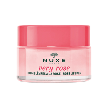 Nuxe Balm Labial Very Rose Rose Lip Balm Imagem principal do produto