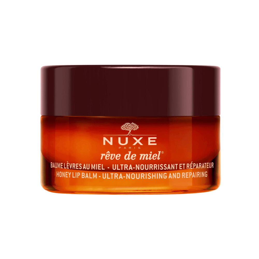 Nuxe Hidratante Labial Revê de Miel Baume Lèvres Au Miel