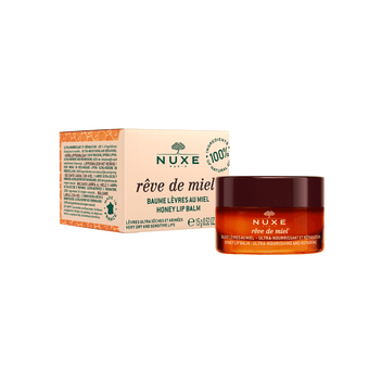Nuxe Hidratante Labial Revê de Miel Baume Lèvres Au Miel Imagem secundária do produto