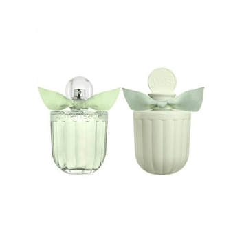 Women Secret Kit Eau It's Fresh Eau e Toilette 100ml + Body Lotion 200ml Feminino Imagem principal do produto