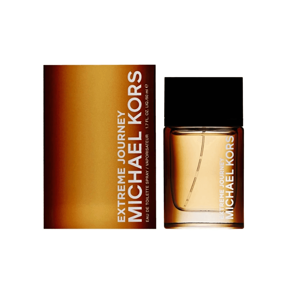 Michael Kors Extreme Journey Eau de Toilette Masculino