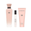 Coffret Adolfo Dominguez Kit Nude Musk Eau de Parfum Feminino + Travel Size + Body Lotion