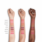 Shiseido Blush em Mousse Minimalist WhippedPowder
