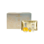 Marina de Bourbon Kit Royal Diamond Eau de Parfum Feminino + Travel + Body Lotion + Necessarie