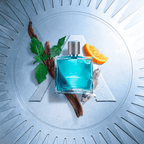 Azzaro Chrome Legend Eau de Toilette Masculino