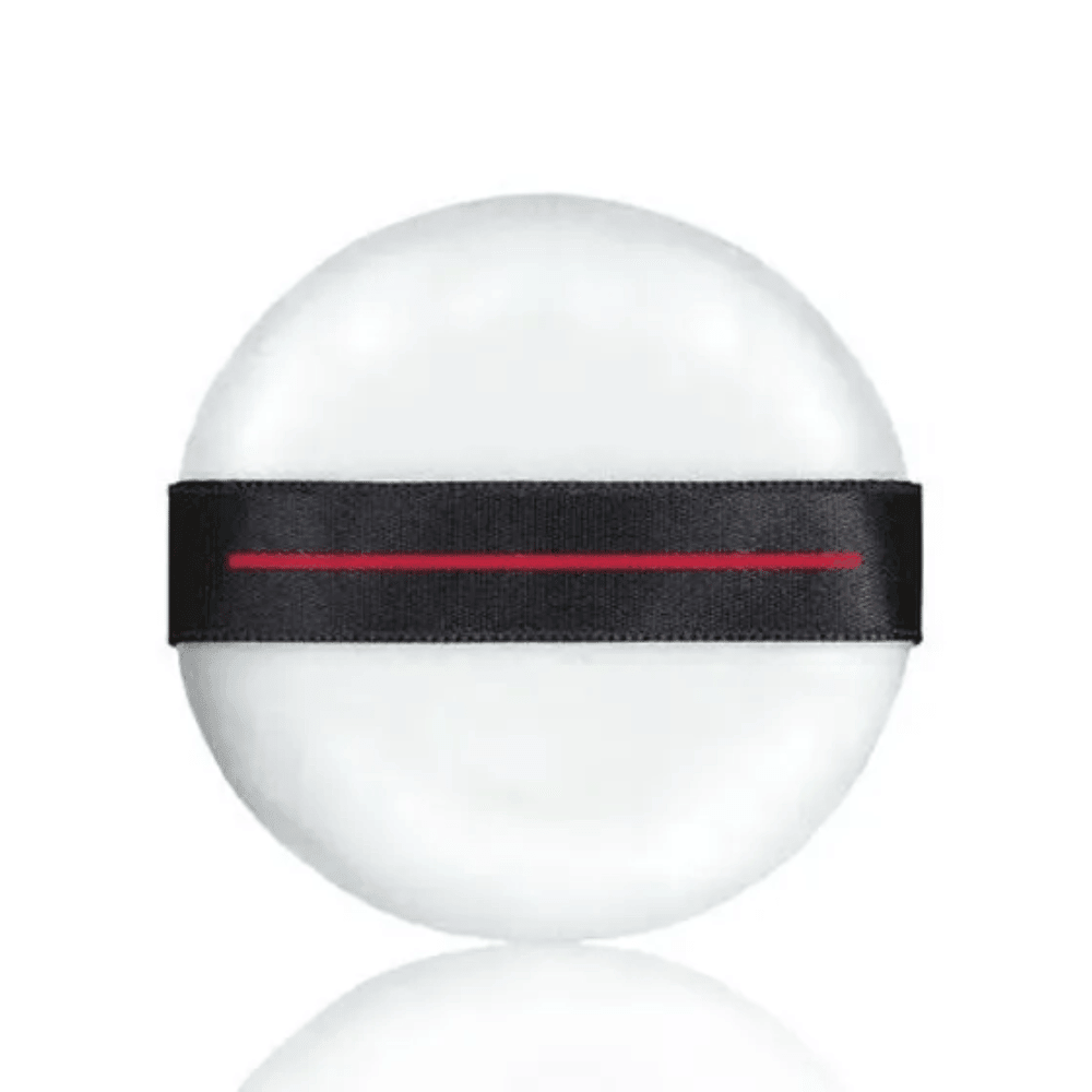 Shiseido Synchro Skin Invisible Silk Loose Powder