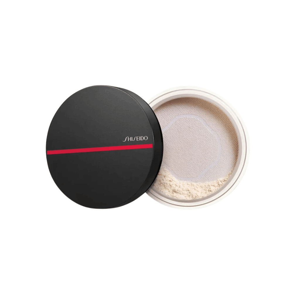 Shiseido Synchro Skin Invisible Silk Loose Powder