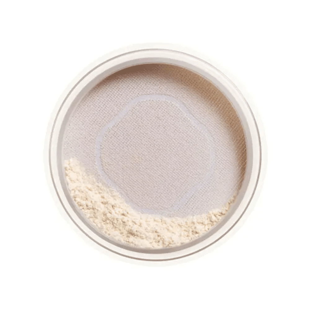 Shiseido Synchro Skin Invisible Silk Loose Powder
