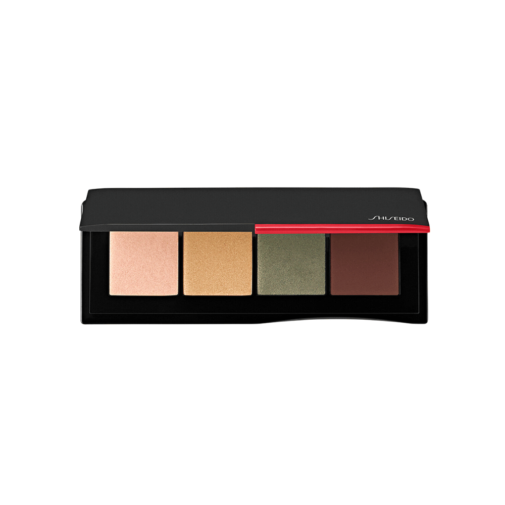 Shiseido Paleta de Sombras Essentialist Eye Palette