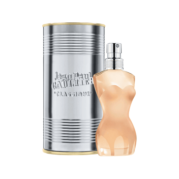 Jean Paul Gaultier Classique Eau de Toilette Feminino Imagem secundária do produto