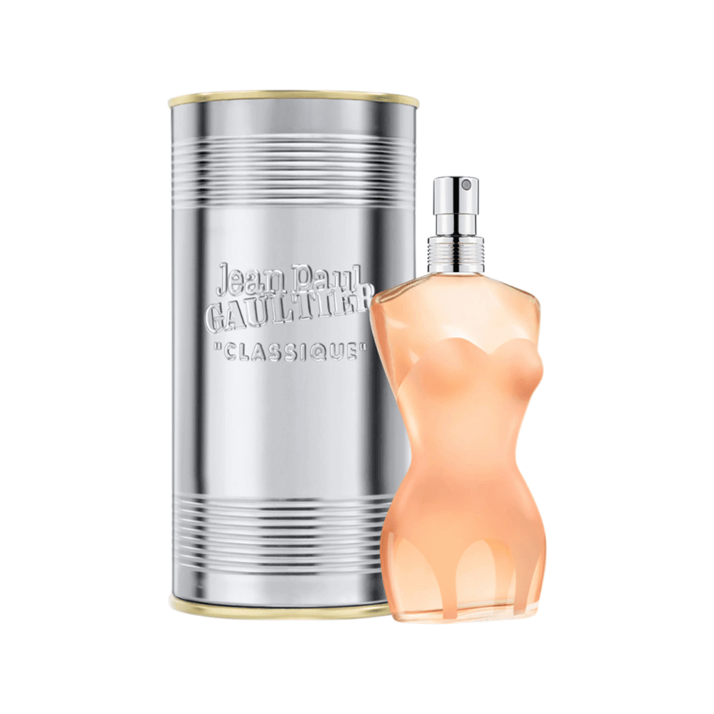 Jean Paul Gaultier Classique Eau de Toilette Feminino