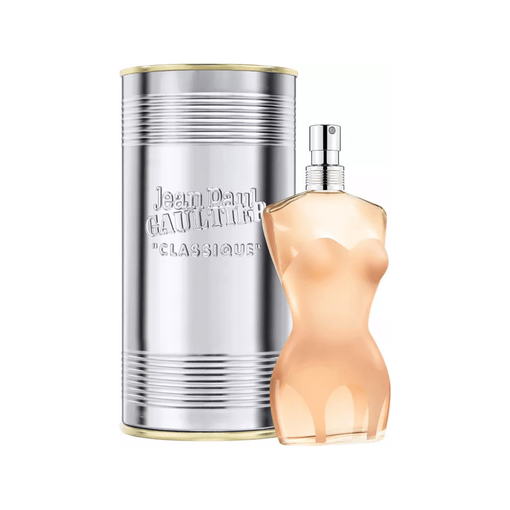 Jean Paul Gaultier Classique Eau de Toilette Feminino