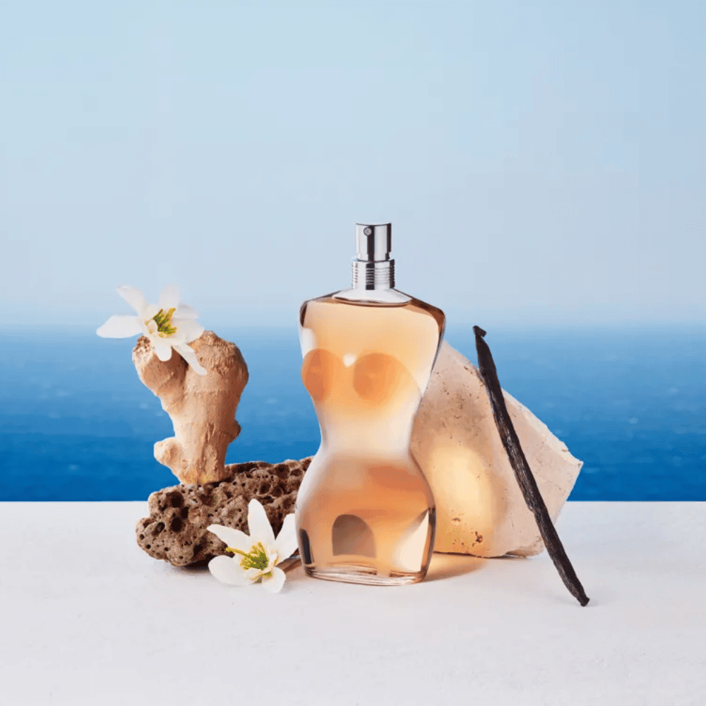 Jean Paul Gaultier Classique Eau de Toilette Feminino