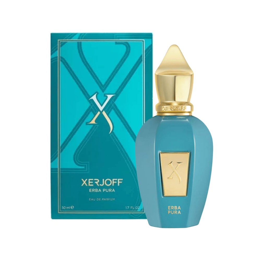 Xerjoff Erba Pura Eau de Parfum Unissex