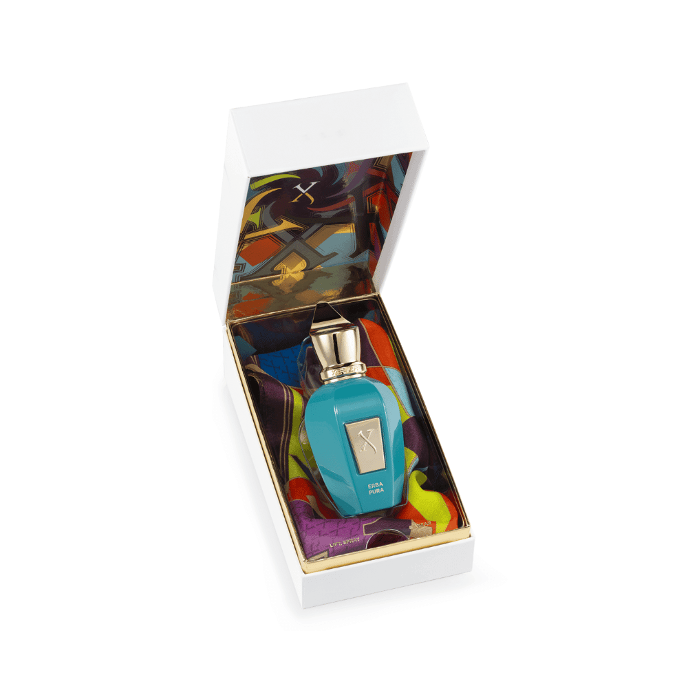 Xerjoff Erba Pura Eau de Parfum Unissex