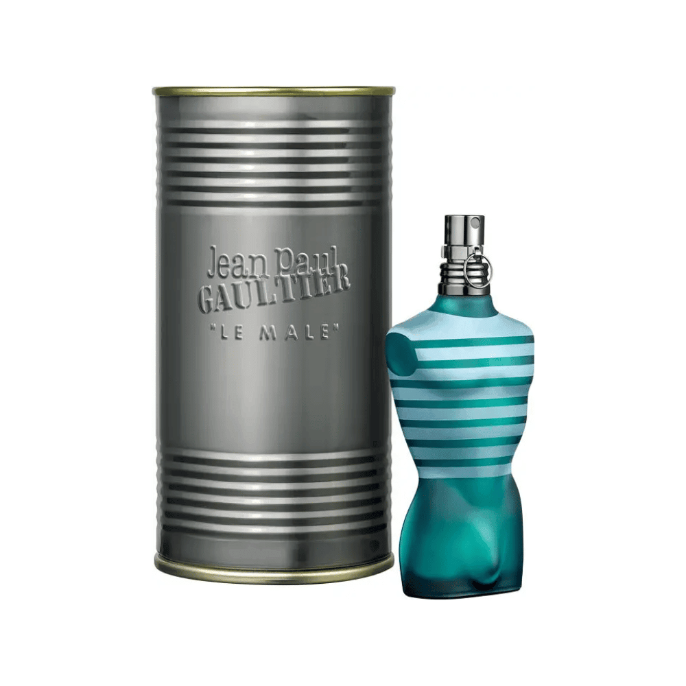 Jean Paul Gaultier Le Male Eau de Toilette Masculino
