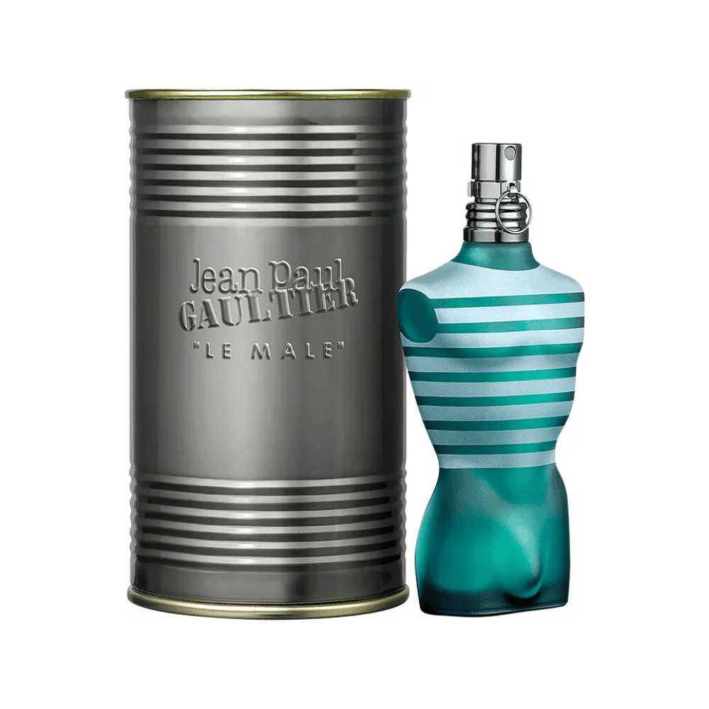 Jean Paul Gaultier Le Male Eau de Toilette Masculino