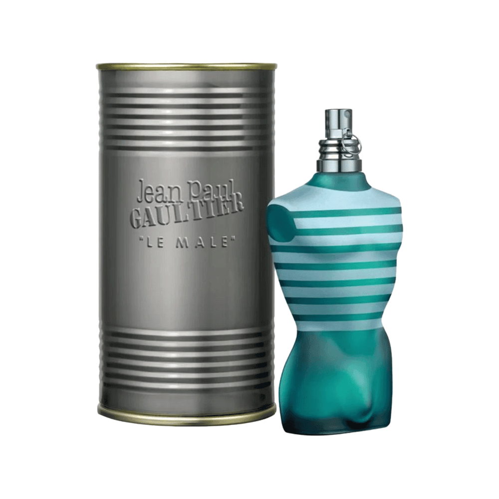 Jean Paul Gaultier Le Male Eau de Toilette Masculino