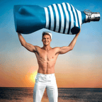 Jean Paul Gaultier Le Male Eau de Toilette Masculino