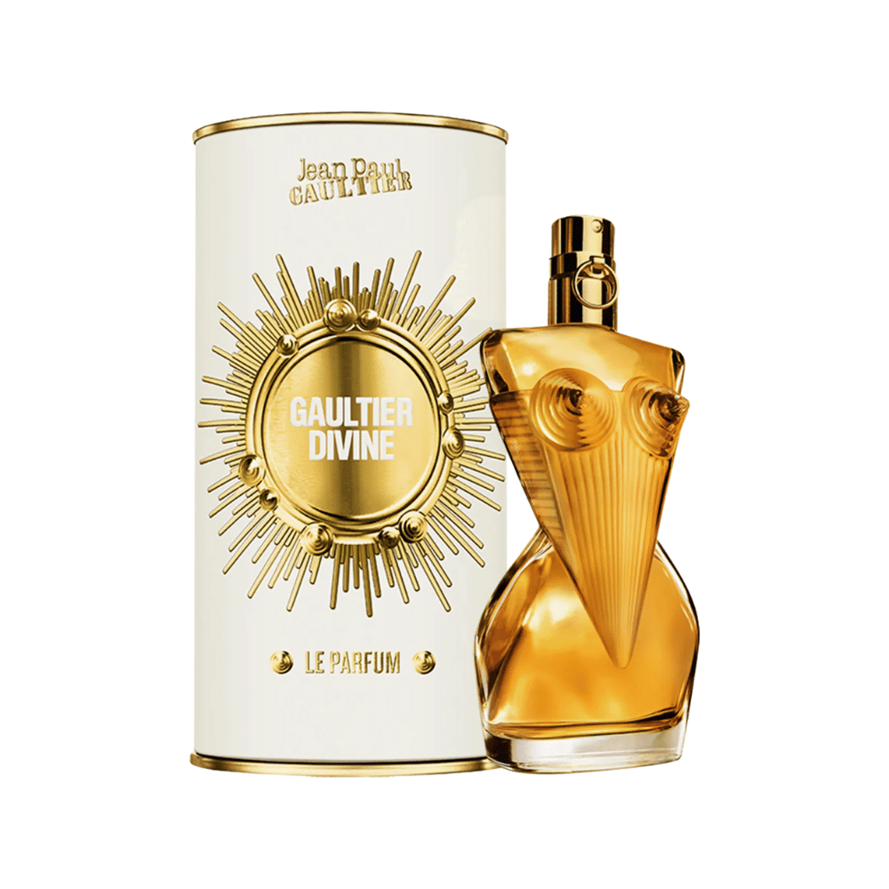 Jean Paul Gaultier Divine Le Parfum Intense Feminino