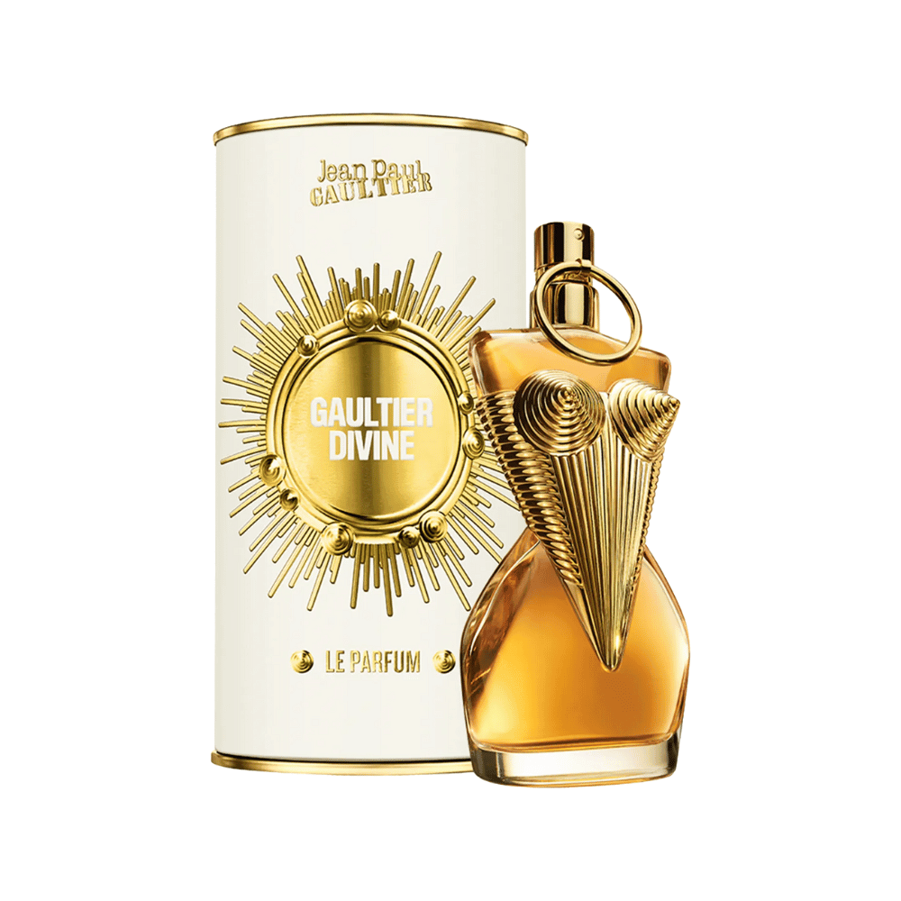 Jean Paul Gaultier Divine Le Parfum Intense Feminino