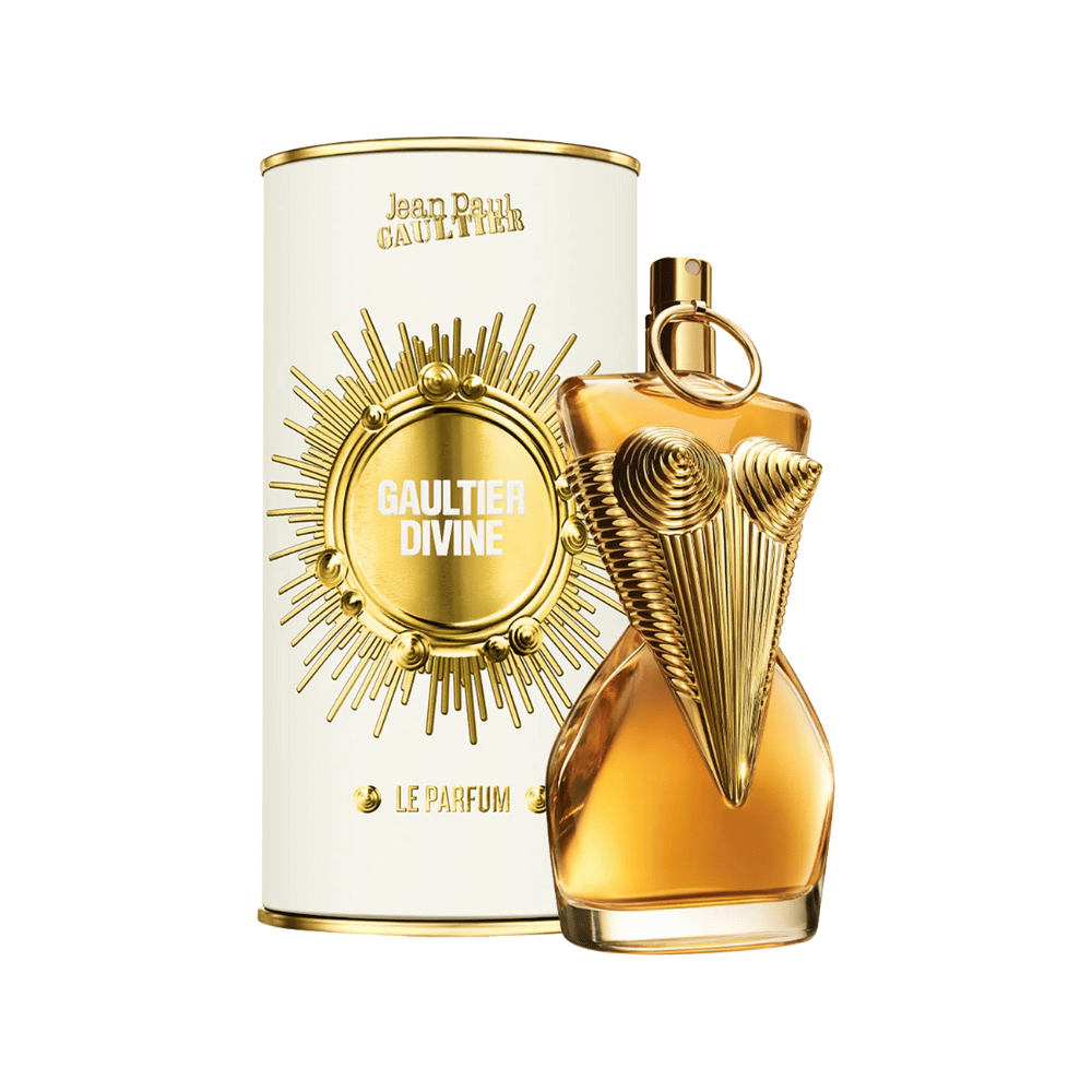 Jean Paul Gaultier Divine Le Parfum Intense Feminino