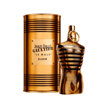 Jean Paul Gaultier Le Male Elixir Parfum Masculino Imagem secundária do produto