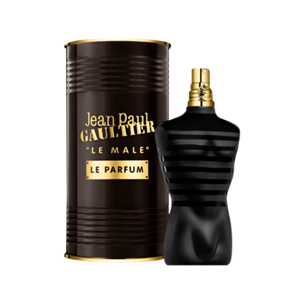 Jean Paul Gaultier Le Male Le Parfum Eau de Parfum Intense Masculino