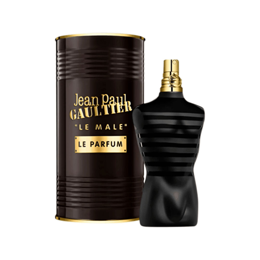 Jean Paul Gaultier Le Male Le Parfum Eau de Parfum Intense Masculino