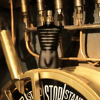 Jean Paul Gaultier Le Male Le Parfum Eau de Parfum Intense Masculino