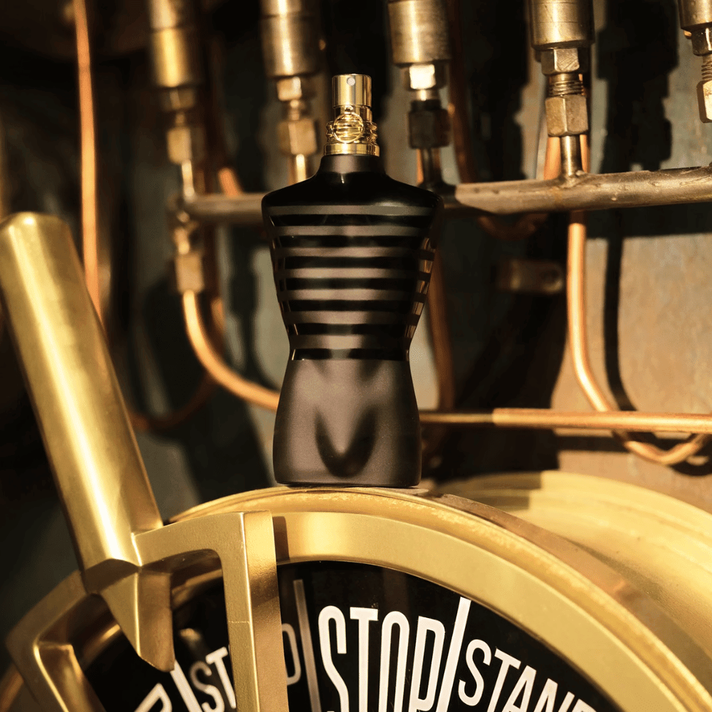 Jean Paul Gaultier Le Male Le Parfum Eau de Parfum Intense Masculino